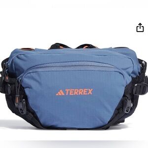 Adidas Waist Pack NWT